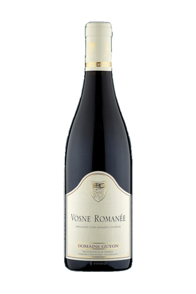 Domaine Jean-Pierre Guyon, Vosne-Romanée 2016 1x75cl