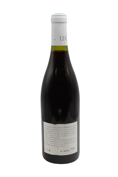 Maison Leroy, Aloxe-Corton 2005 1x75cl