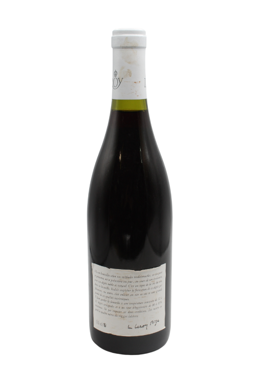 Maison Leroy, Savigny-les-Beaune 2005 1x75cl
