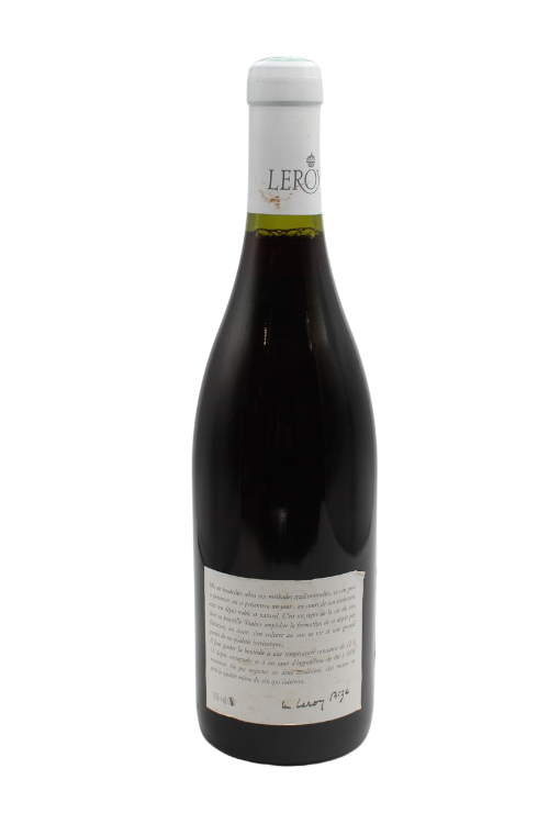 Maison Leroy, Savigny-les-Beaune 2005 1x75cl