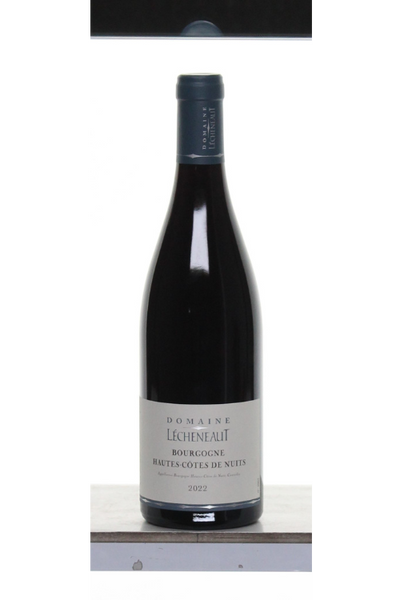 Domaine Lecheneaut, Bourgogne Hautes-Côtes de Nuits 2022 1x75cl
