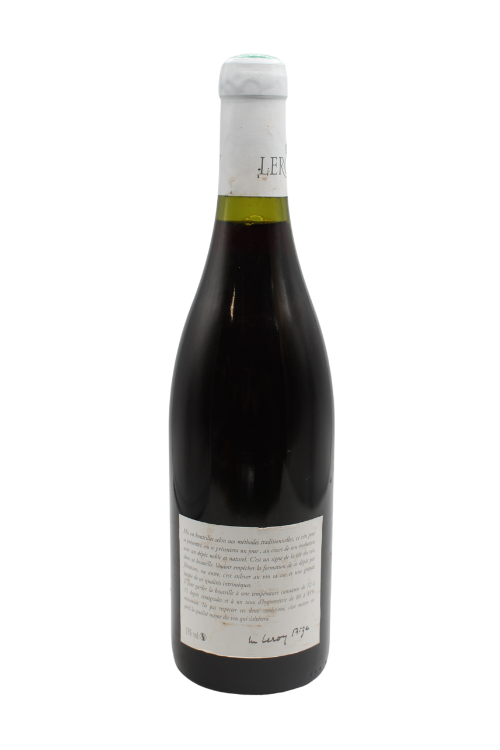 Maison Leroy, Volnay 2005 1x75cl