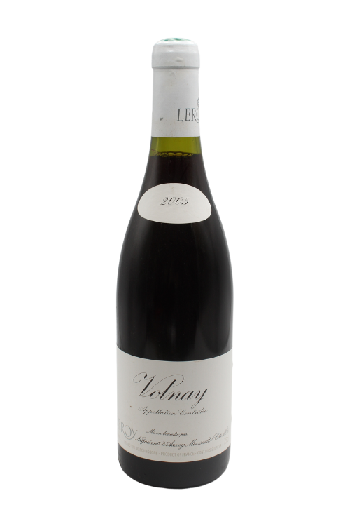 Maison Leroy, Volnay 2005 1x75cl