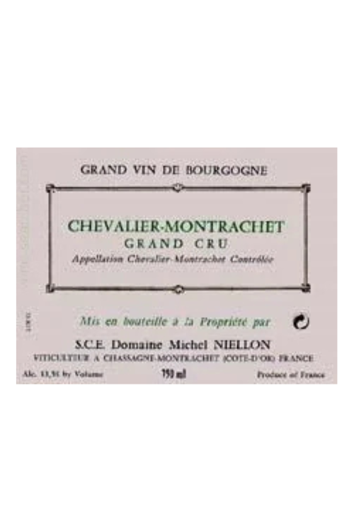 Domaine Michel Niellon, Chevalier-Montrachet Grand Cru 2008 6x75cl