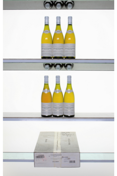 Domaine Michel Niellon, Chevalier-Montrachet Grand Cru 2009 6x75cl