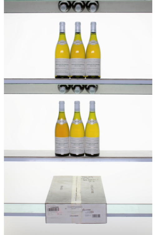 Domaine Michel Niellon, Chevalier-Montrachet Grand Cru 2009 6x75cl