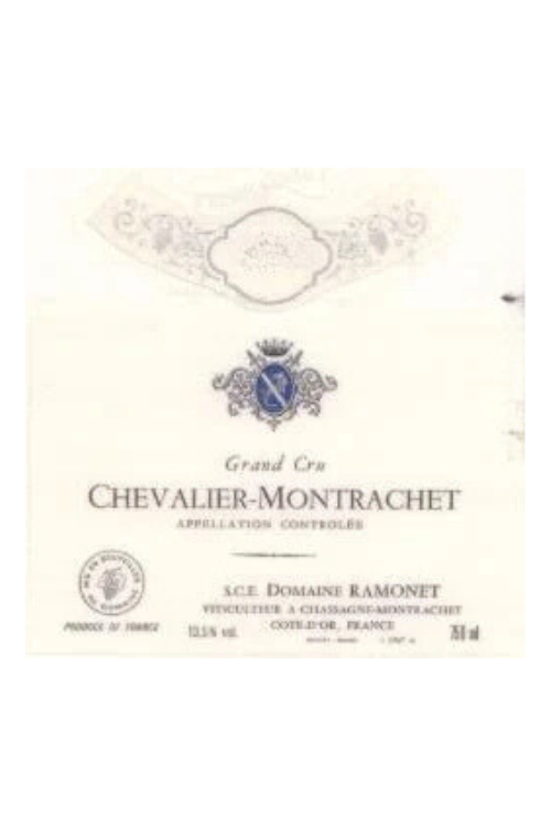 Domaine Ramonet, Chevalier-Montrachet Grand Cru 2018 3x75cl