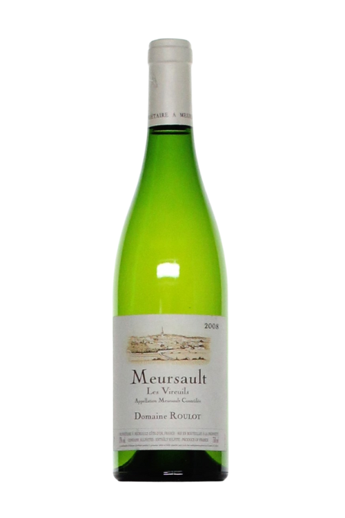 Domaine Roulot, Meursault, Les Vireuils 2008 1x75cl