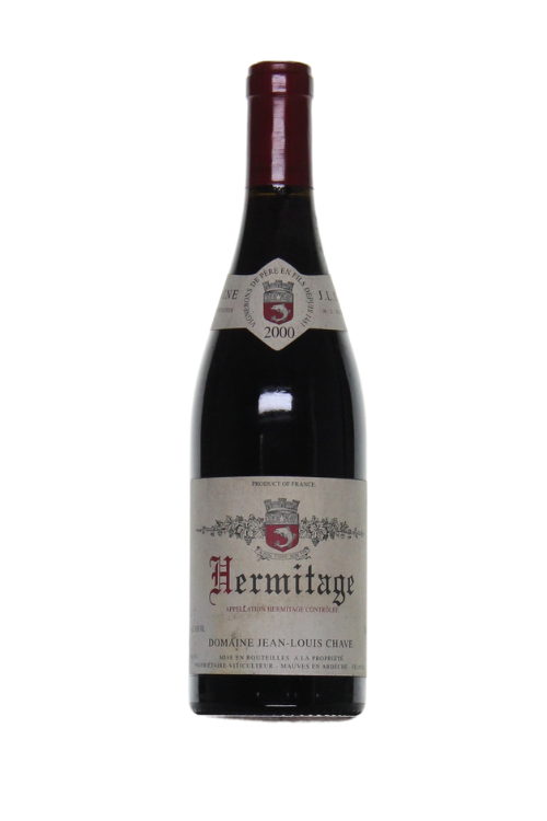 Domaine Jean-Louis Chave, Hermitage 2000 1x75cl