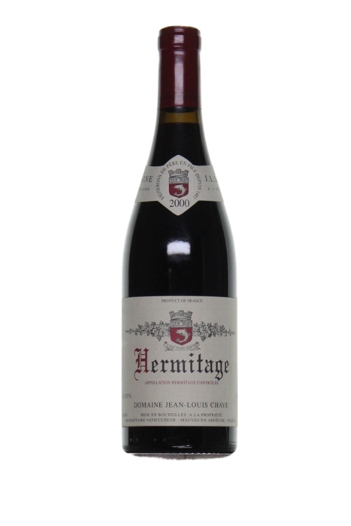 Domaine Jean-Louis Chave, Hermitage 2000 1x75cl