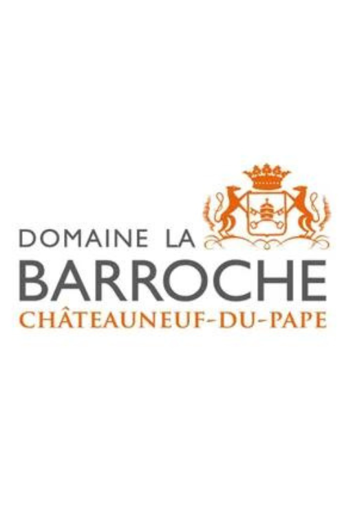 Domaine La Barroche, Châteauneuf-du-Pape Signature 2009 12x75cl