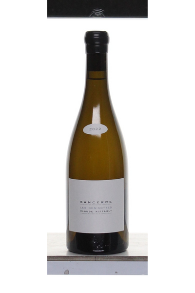 Claude Riffault, Sancerre, Les Denisottes 2022 1x75cl