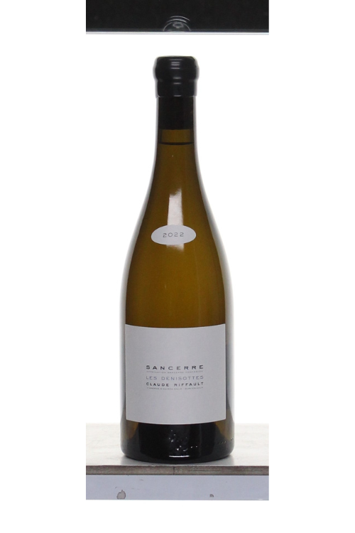 Claude Riffault, Sancerre, Les Denisottes 2022 1x75cl