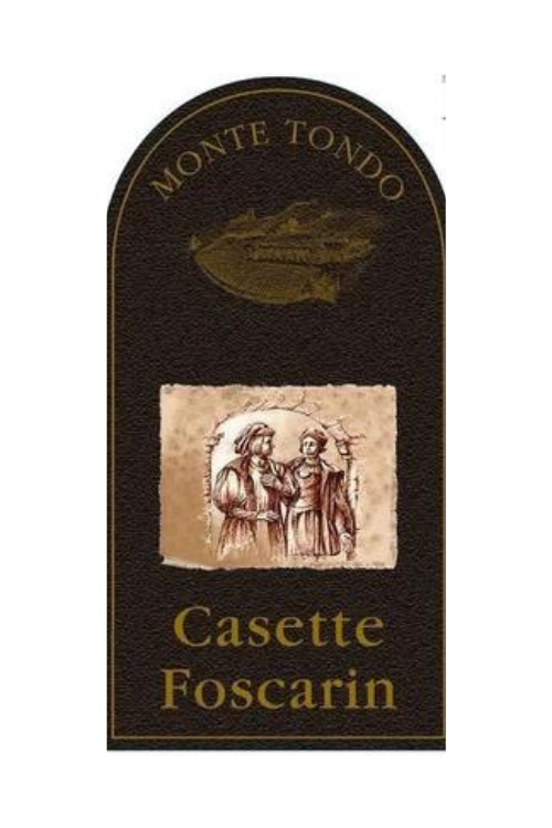 Monte Tondo, Soave Classico, Casette Foscarino 2020 6x75cl