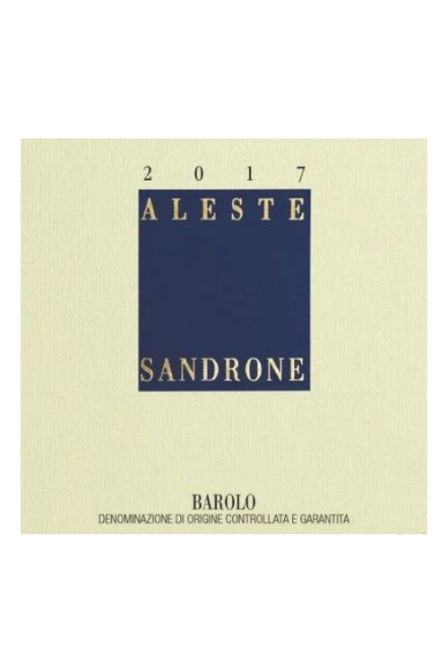 Luciano Sandrone, Barolo, Cannubi Boschis 2011 6x75cl