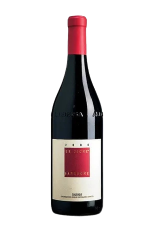 Luciano Sandrone, Barolo, Le Vigne 2012 1x75cl