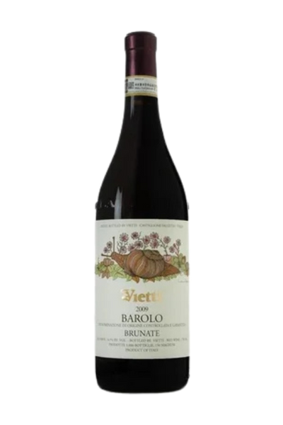 Vietti, Barolo, Brunate 2017 1x75cl