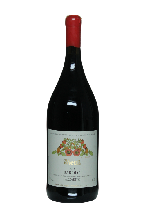 Vietti, Barolo, Lazzarito 2014 1x300cl