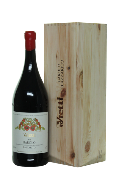 Vietti, Barolo, Lazzarito 2018 1x150cl