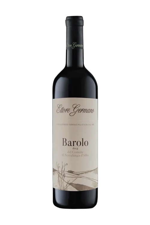 Ettore Germano, Barolo Riserva, Lazzarito 2016 1x75cl