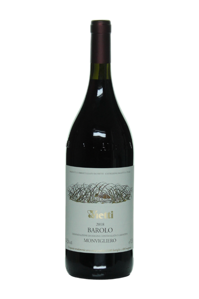 Vietti, Barolo, Monvigliero, 2018 1x150cl