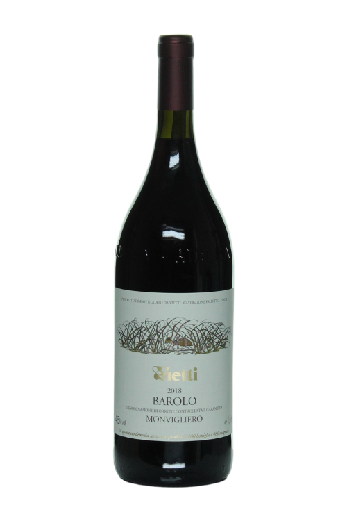 Vietti, Barolo, Monvigliero, 2018 1x150cl