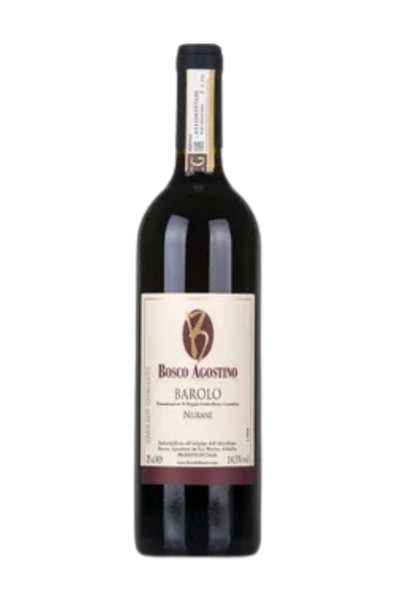 Agostino Bosco, Barolo, Neirane 2019 1x75cl