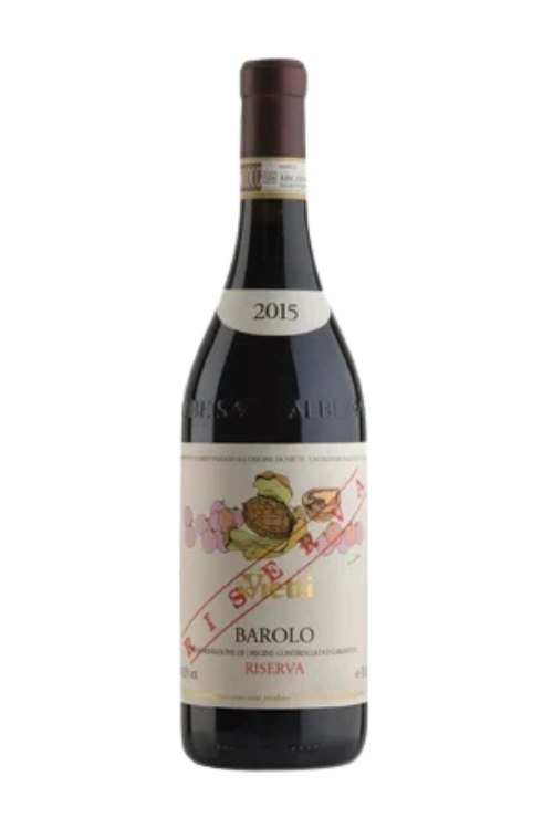 Vietti, Barolo, Riserva 2015 1x75cl