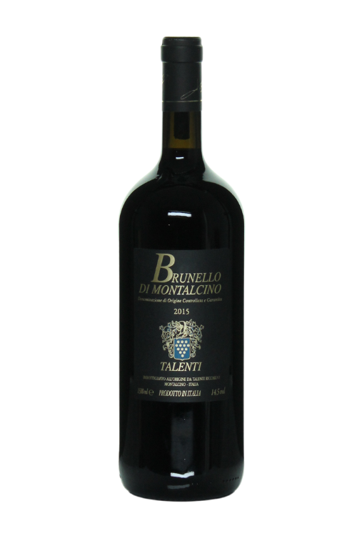 Talenti, Brunello di Montalcino 2015 1x150cl