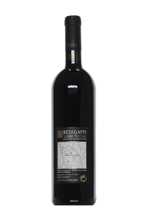 Tua Rita, Redigaffi, IGT Toscana 2001 1x75cl