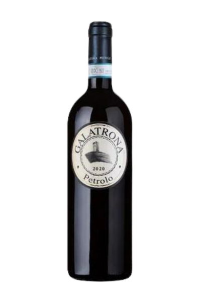 Petrolo, Galatrona, IGT Toscana 2009 1x1800cl