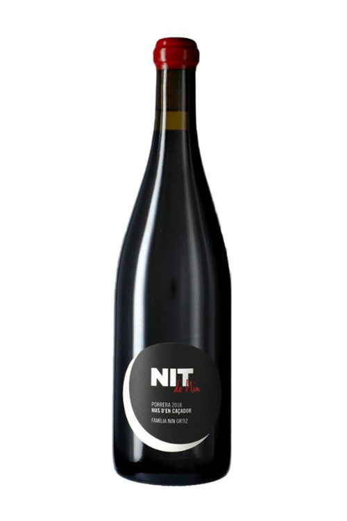 Familia Nin-Ortiz, Nit de Nin Mas d’en Caçador 2015 1x75cl