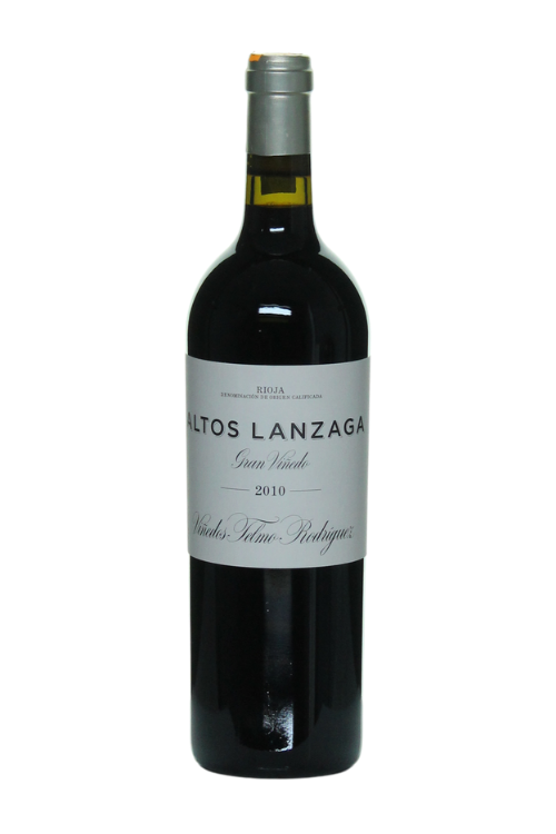 Compania de Vinos Telmo Rodriguez, Altos Lanzaga, Rioja 2010 1x75cl