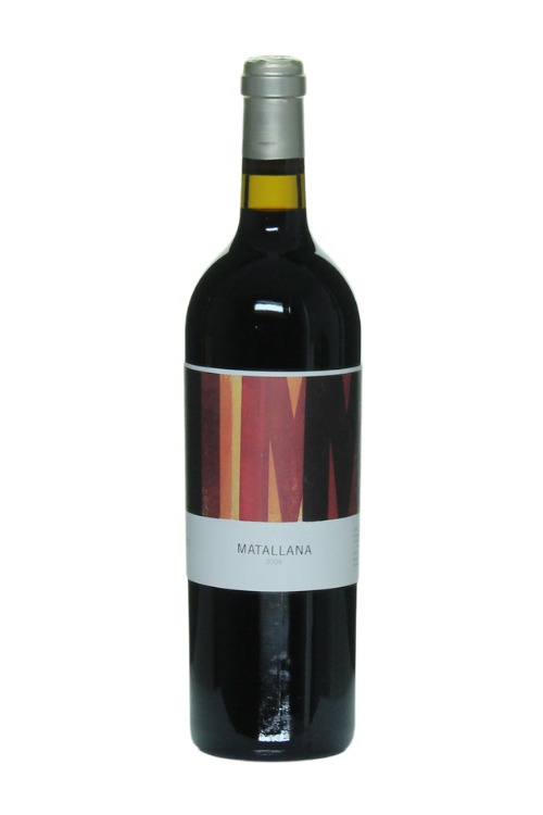 Compania de Vinos Telmo Rodriguez, Matallana, Ribera del Duero 2009 1x75cl