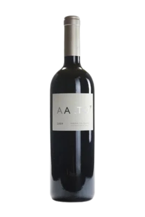 Bodegas Aalto, Aalto, Ribera del Duero 2009 1x150cl