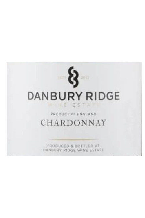 Danbury Ridge, Chardonnay 2021 6x75cl