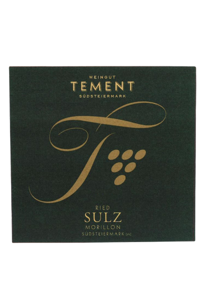 Weingut Tement, Morillon, Ried Sulz 2019 6x75cl
