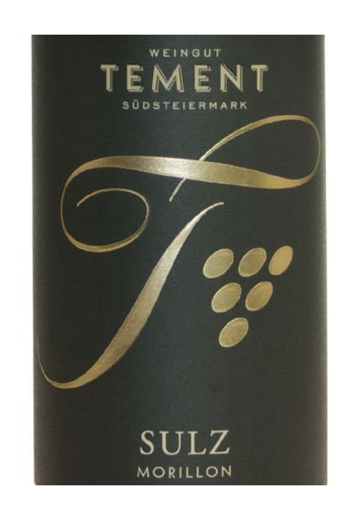 Weingut Tement, Ried Sulz Morillon, Sudsteiermark 2020 6x75cl