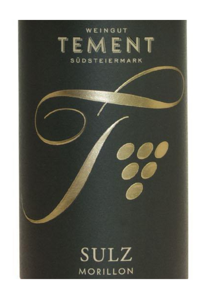 Weingut Tement, Morillon, Ried Sulz 2020 6x75cl