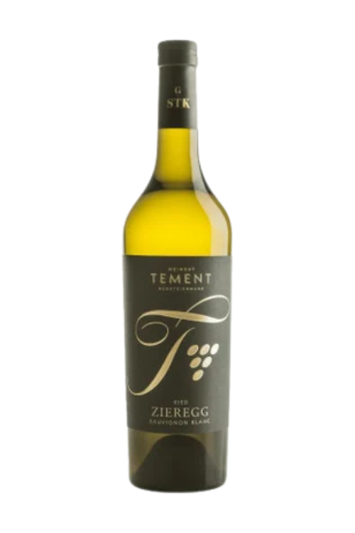 Weingut Tement, Sauvignon Blanc, Ried  Zieregg  2019 1x75cl