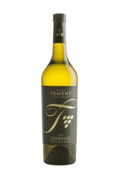 Weingut Tement, Zieregg Sauvignon Blanc, Sudsteiermark 2019 1x75cl