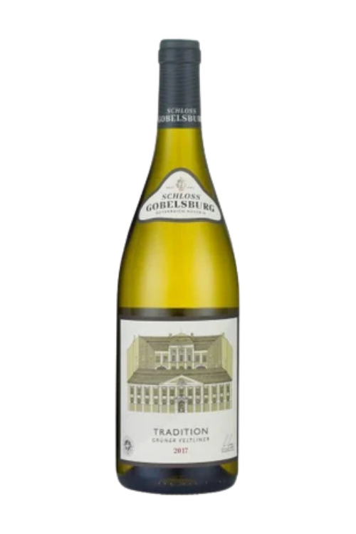 Schloss Gobelsburg, Gruner Veltliner Tradition 2013 1x75cl