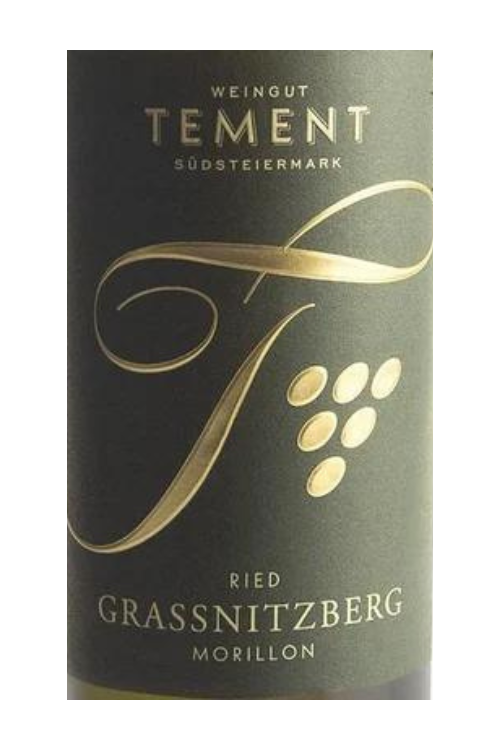 Weingut Tement, Morillon, Ried Grassnitzburg 2019 6x75cl