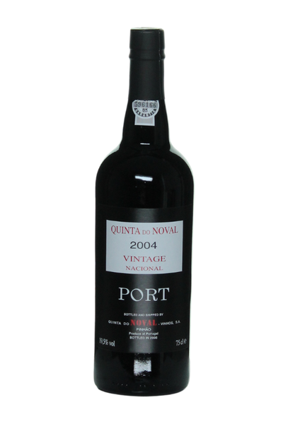 Quinta do Noval Nacional 2004 1x75cl