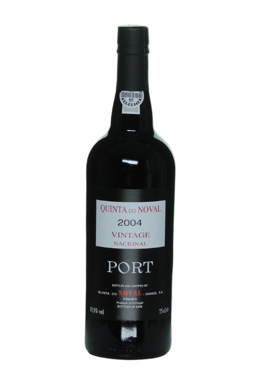 Quinta do Noval Nacional 2004 1x75cl