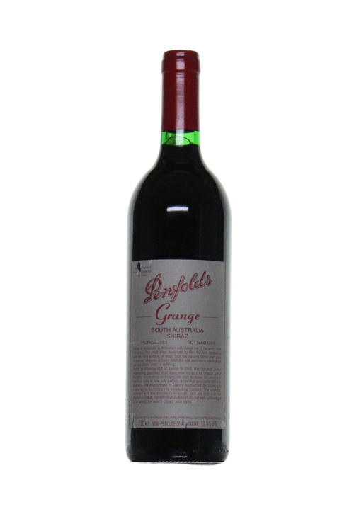 Penfolds Grange 1995 1x75cl