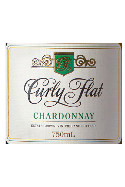 Curly Flat Chardonnay, Macedon Ranges, Australia 2014 12x75cl