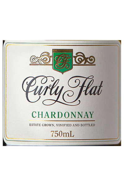 Curly Flat Chardonnay, Macedon Ranges, Australia 2019 6x75cl