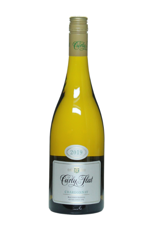 Curly Flat Chardonnay, Macedon Ranges, Australia 2019 1x75cl