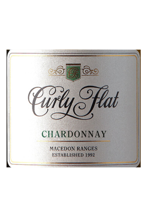 Curly Flat Chardonnay, Macedon Ranges, Australia 2021 6x75cl